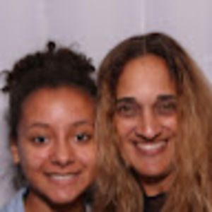 Meet your Posher, Beverly